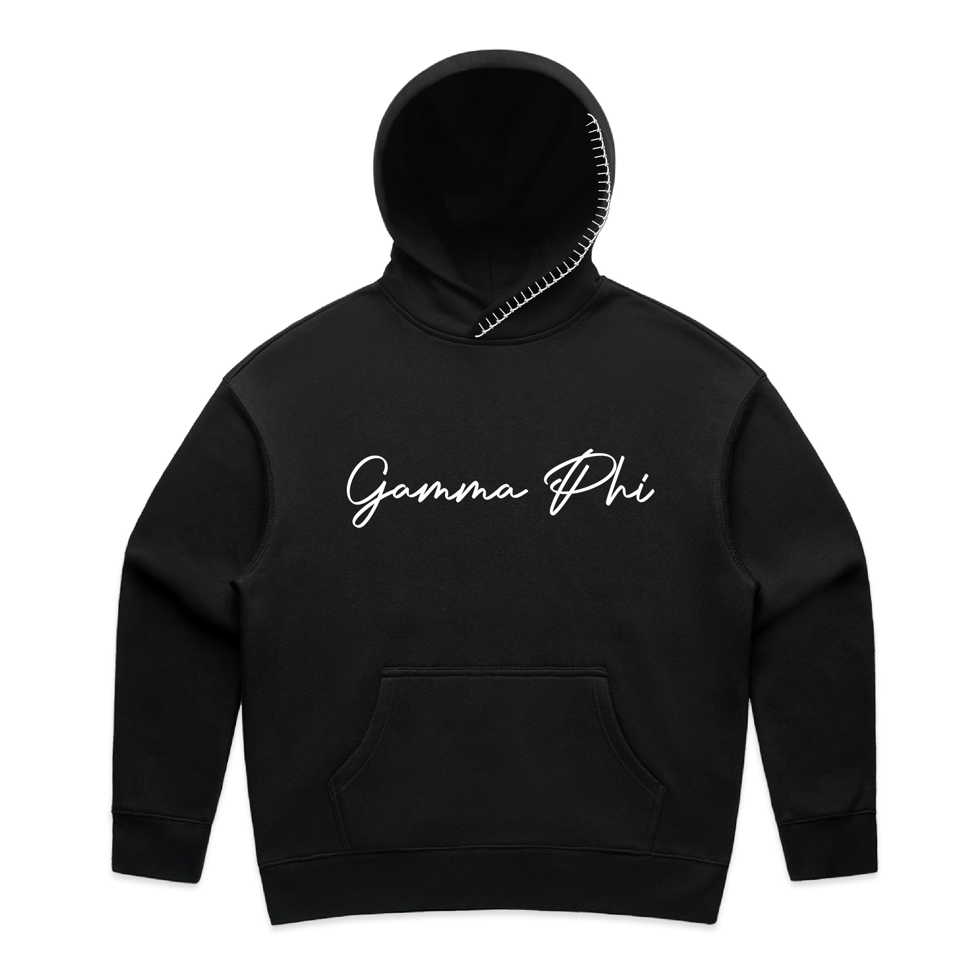 J'Adore Gamma Phi Hoodie