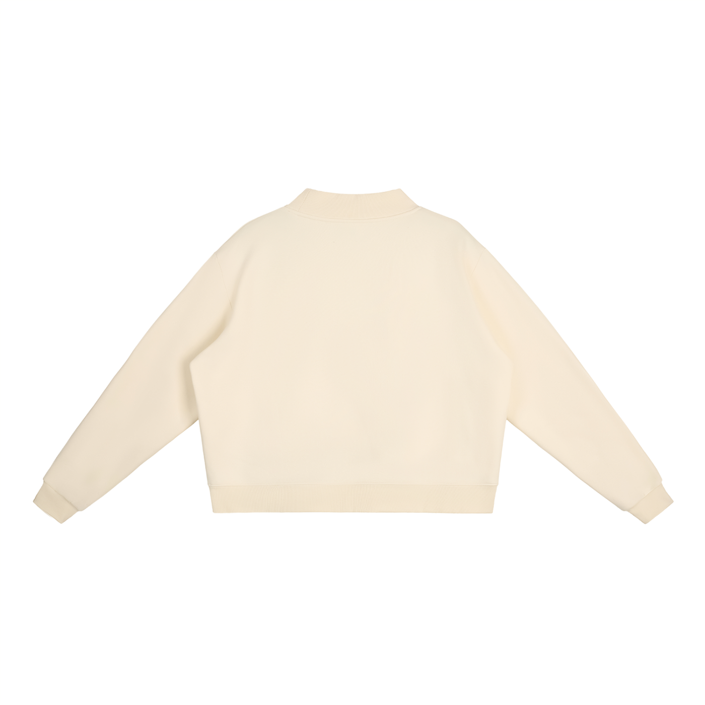 Pi Phi Essential Mock Neck