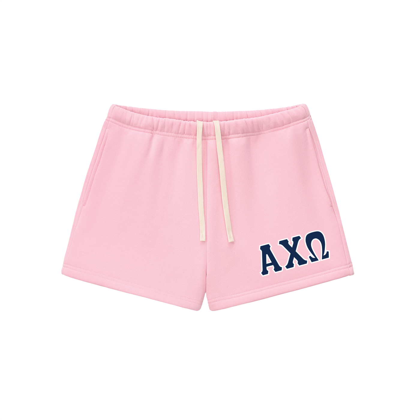 A Chi O Essential Short