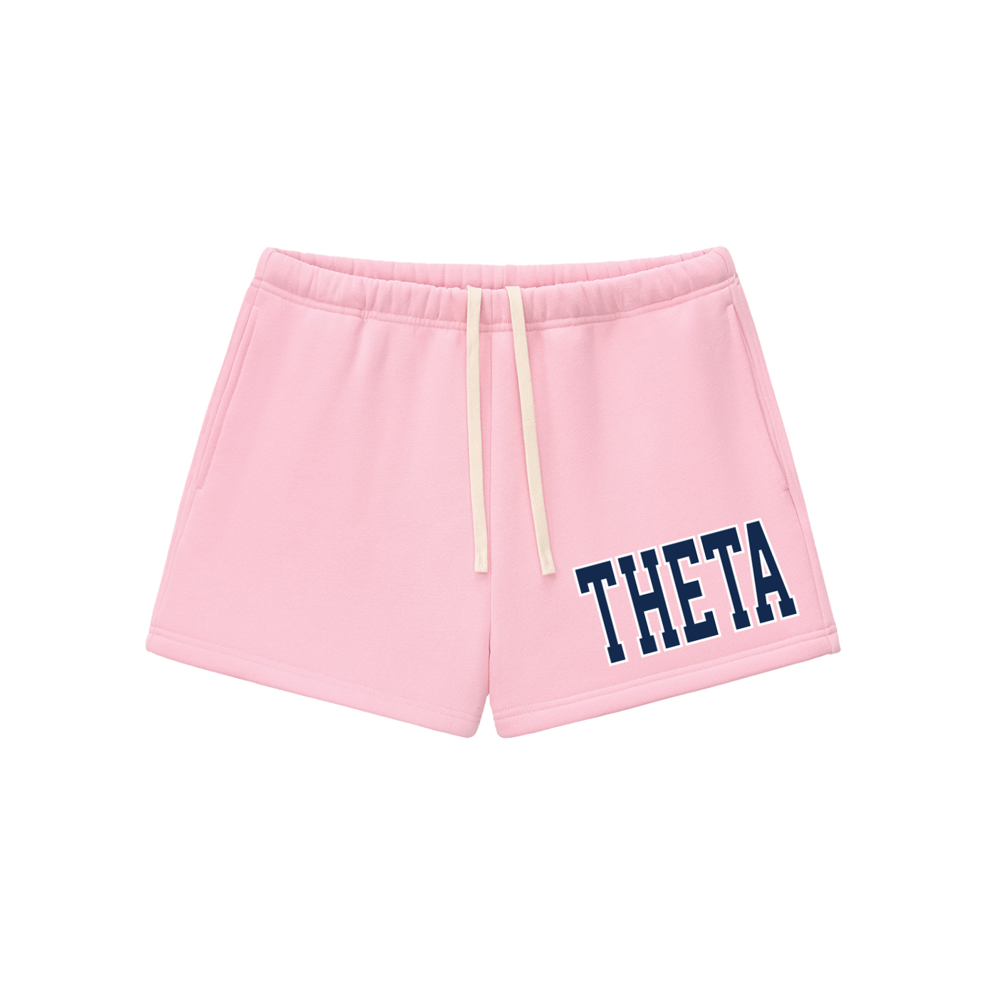Theta Essential Short