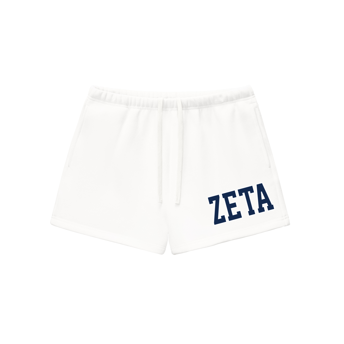 Zeta Essential Short