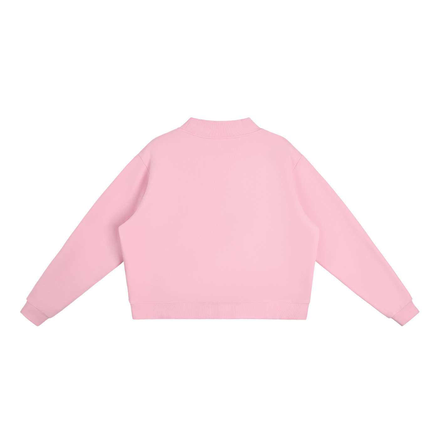 Pi Phi Essential Mock Neck