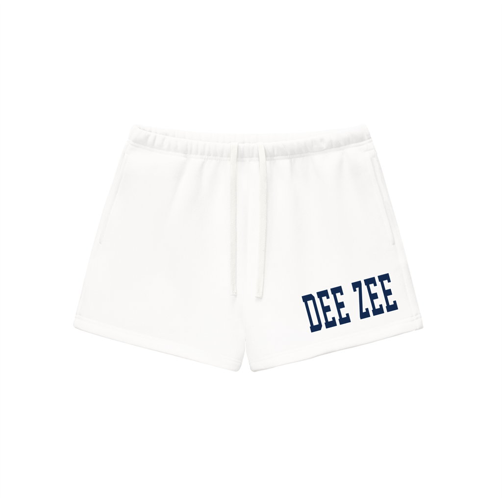 Dee Zee Essential Short