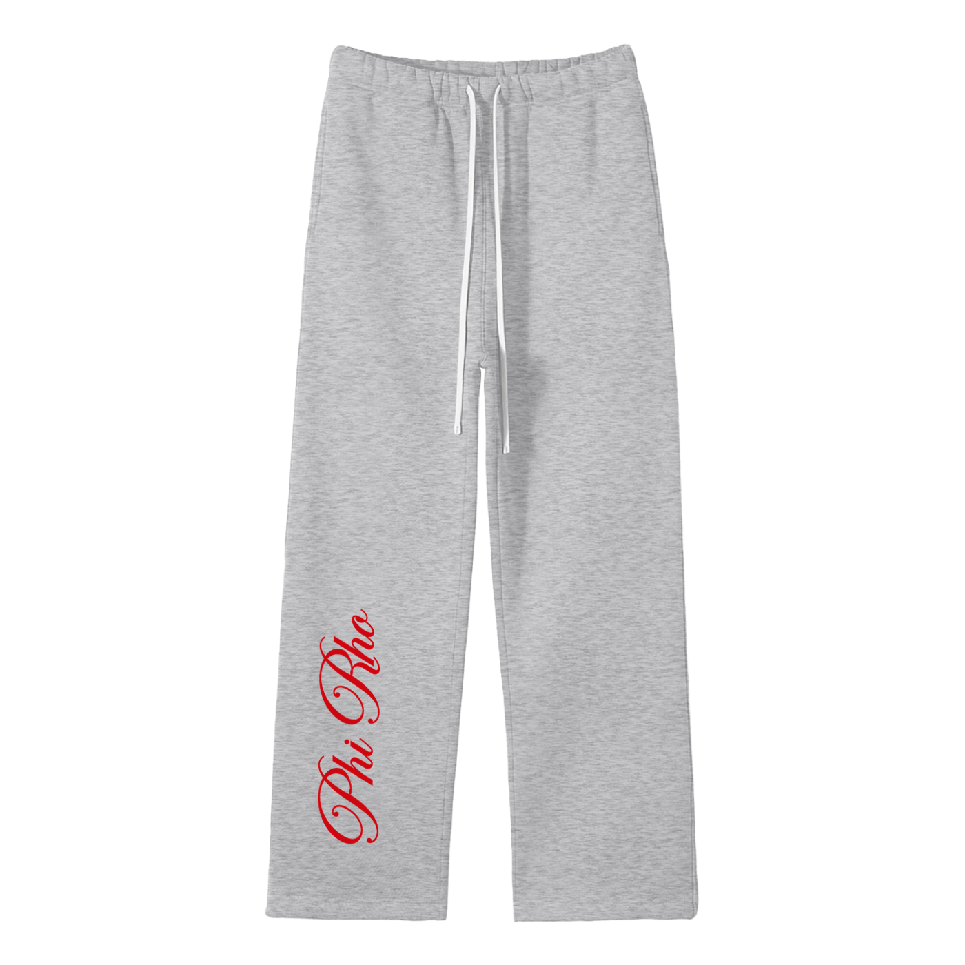 Phi Rho Sweatpant