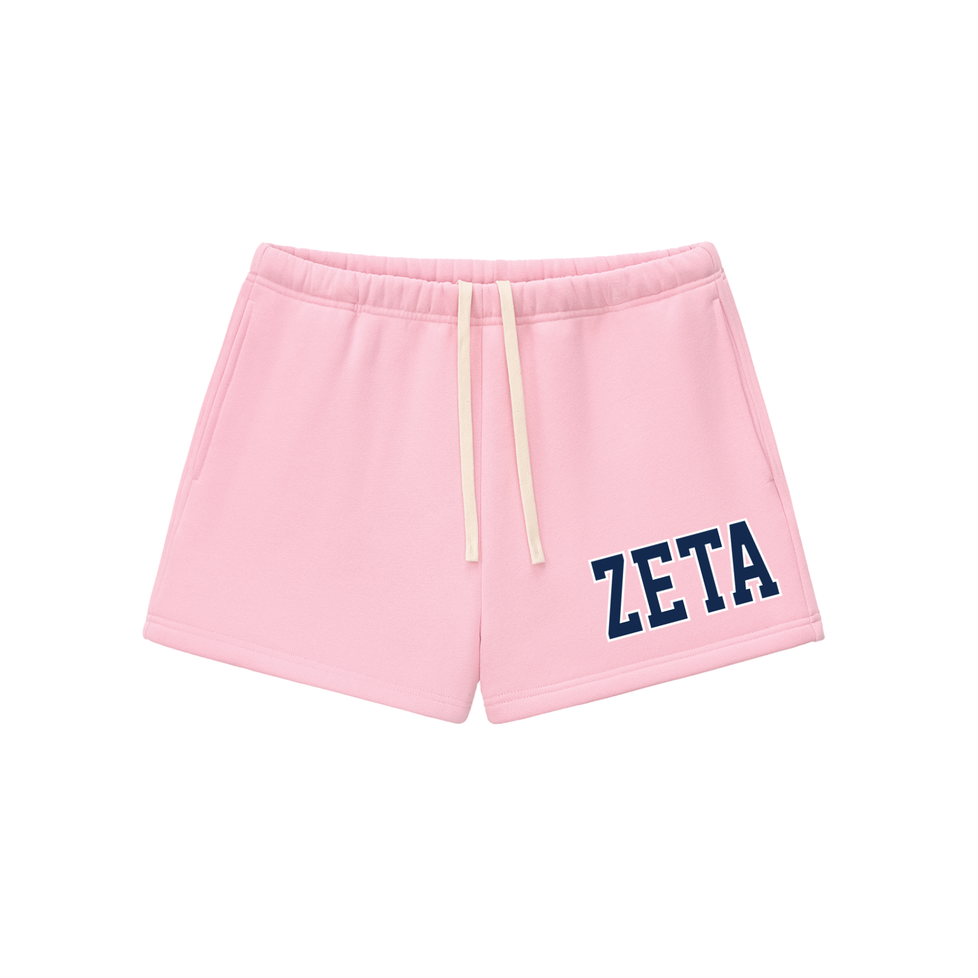 Zeta Essential Short
