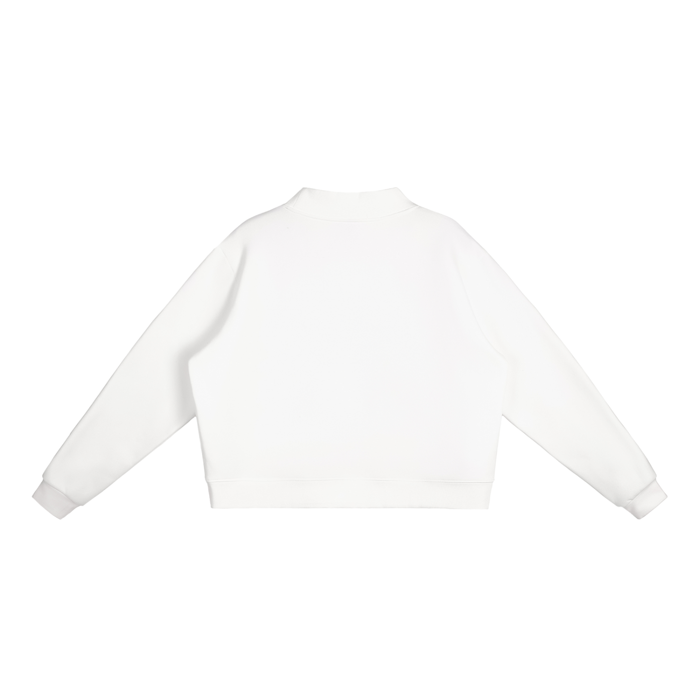 Pi Phi Essential Mock Neck