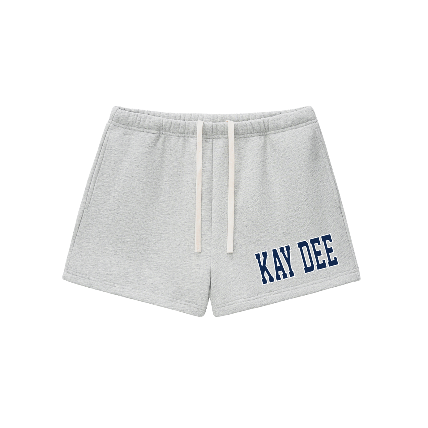 Kappa Delta Essential Short