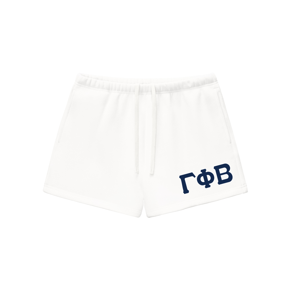 Gamma Phi Essential Short