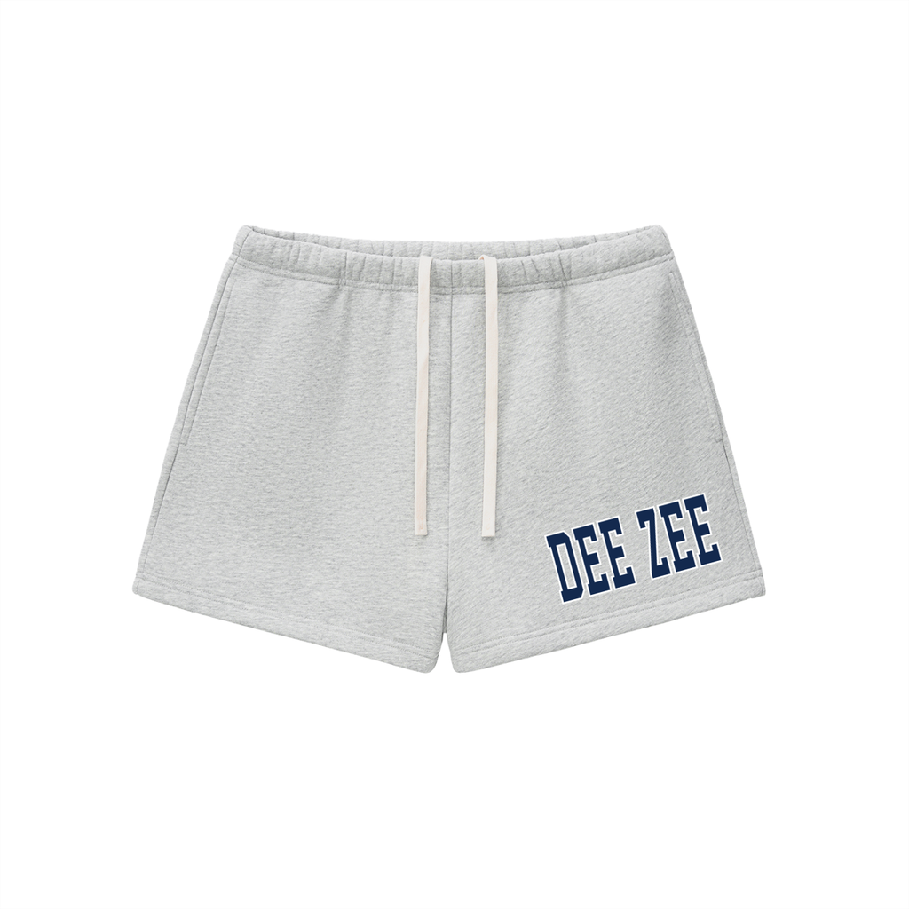 Dee Zee Essential Short