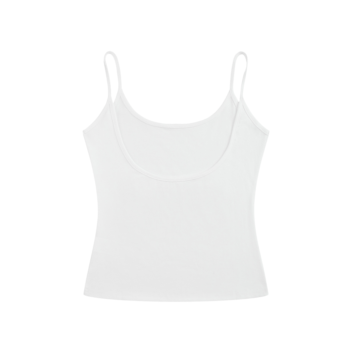 Derby Days Scoop Tank top