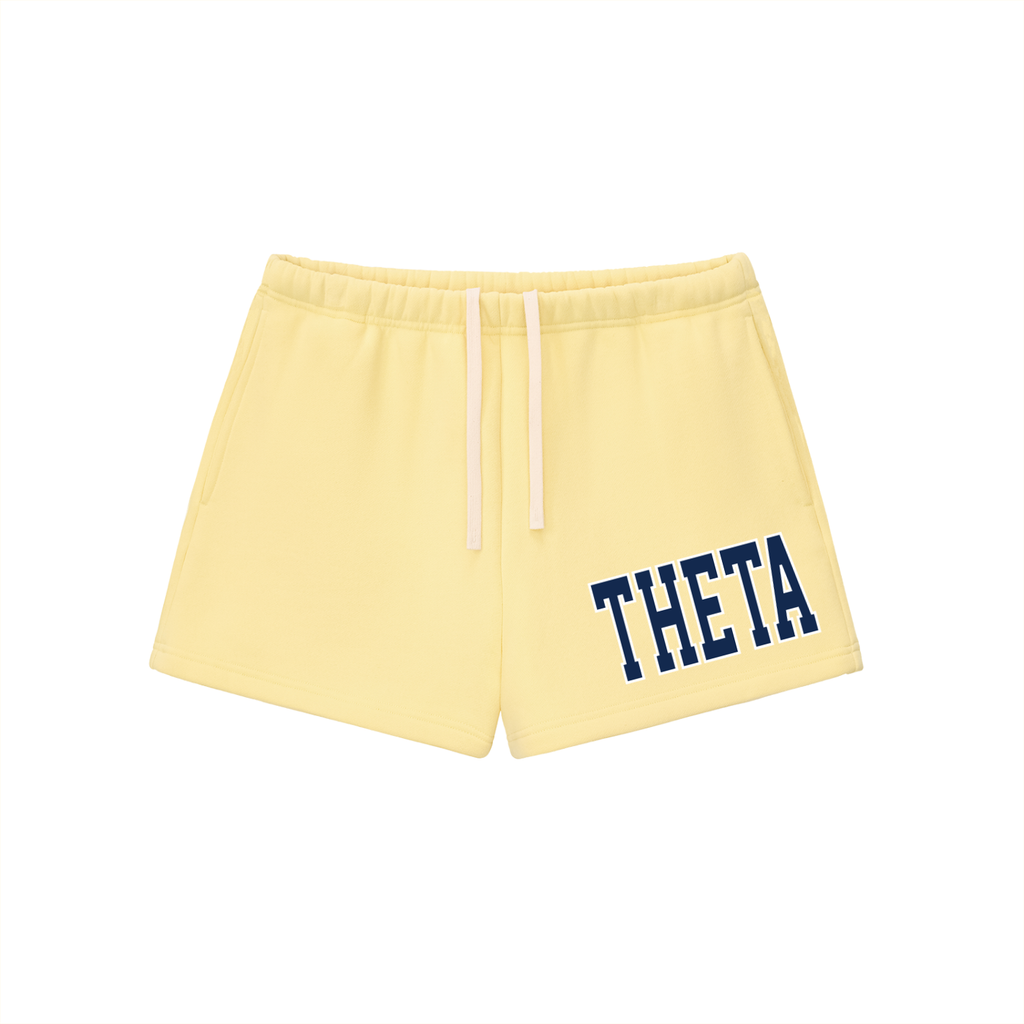 Theta Essential Short
