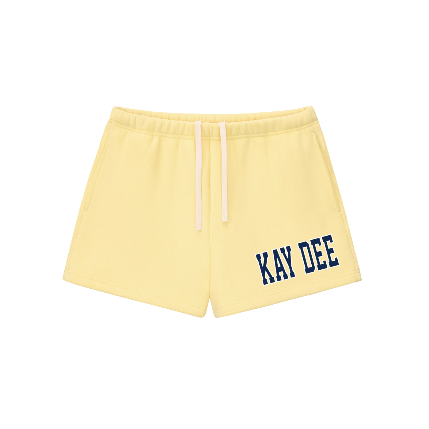 Kappa Delta Essential Short