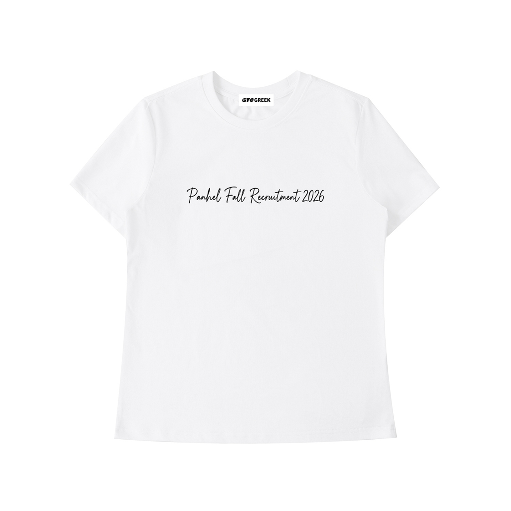 Together We Grow Tee