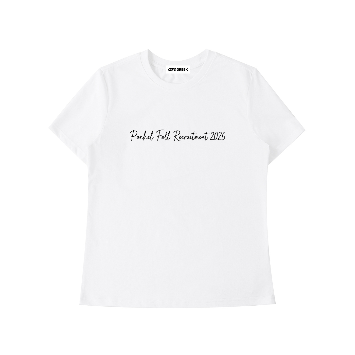 Together We Grow Tee