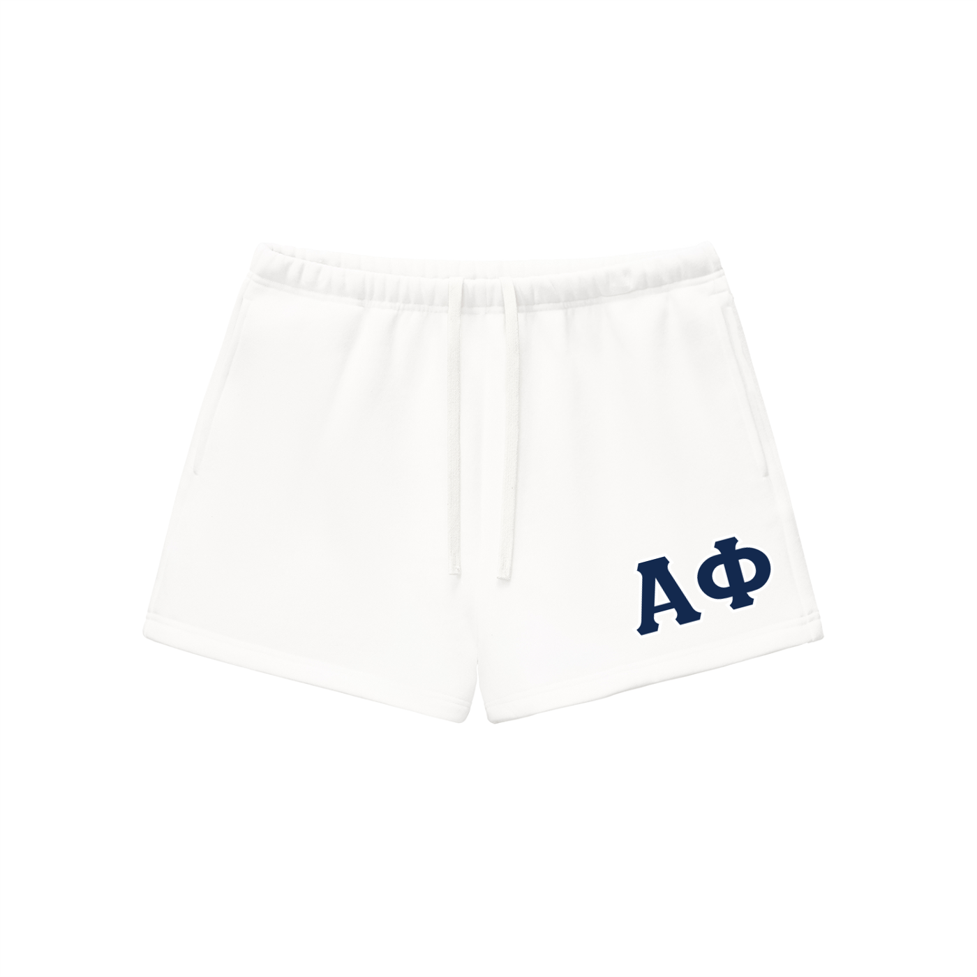 Alpha Phi Essential Short