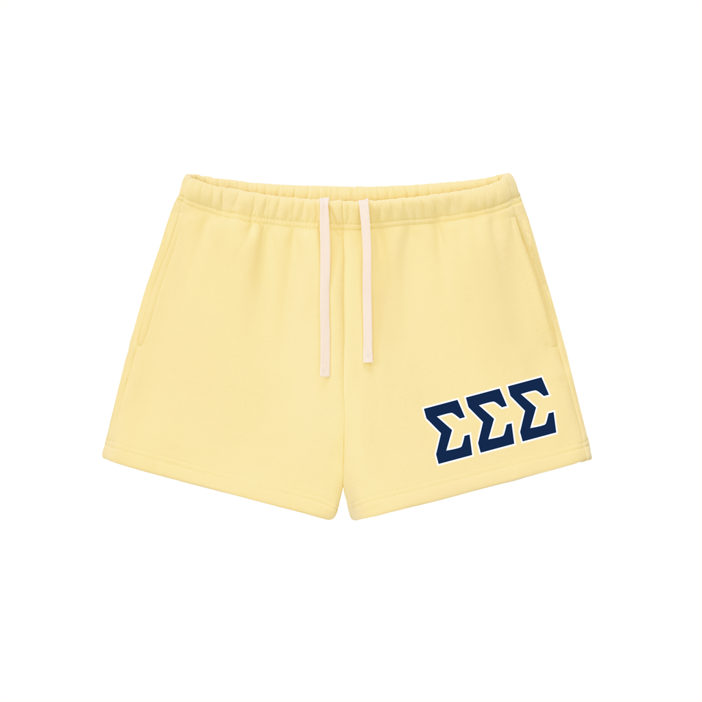 Tri Sigma Essential Short