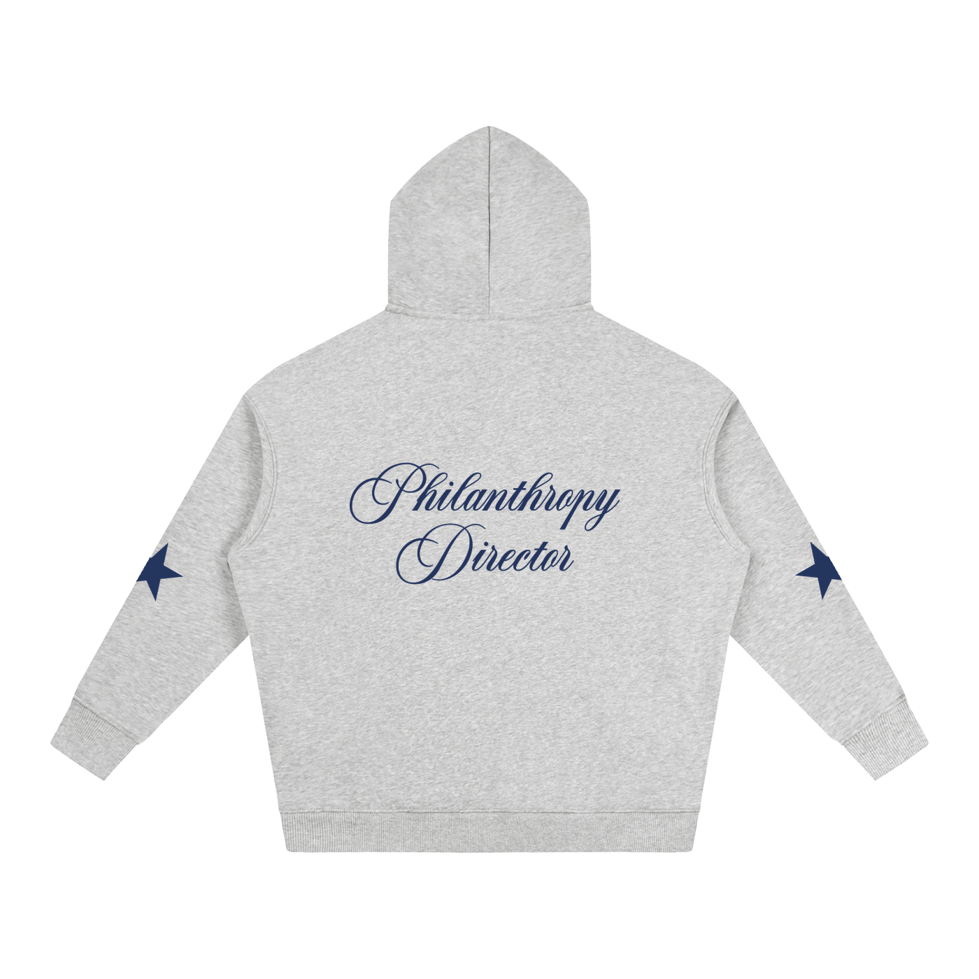Philanthropy Director