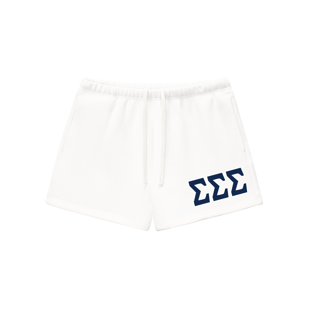 Tri Sigma Essential Short