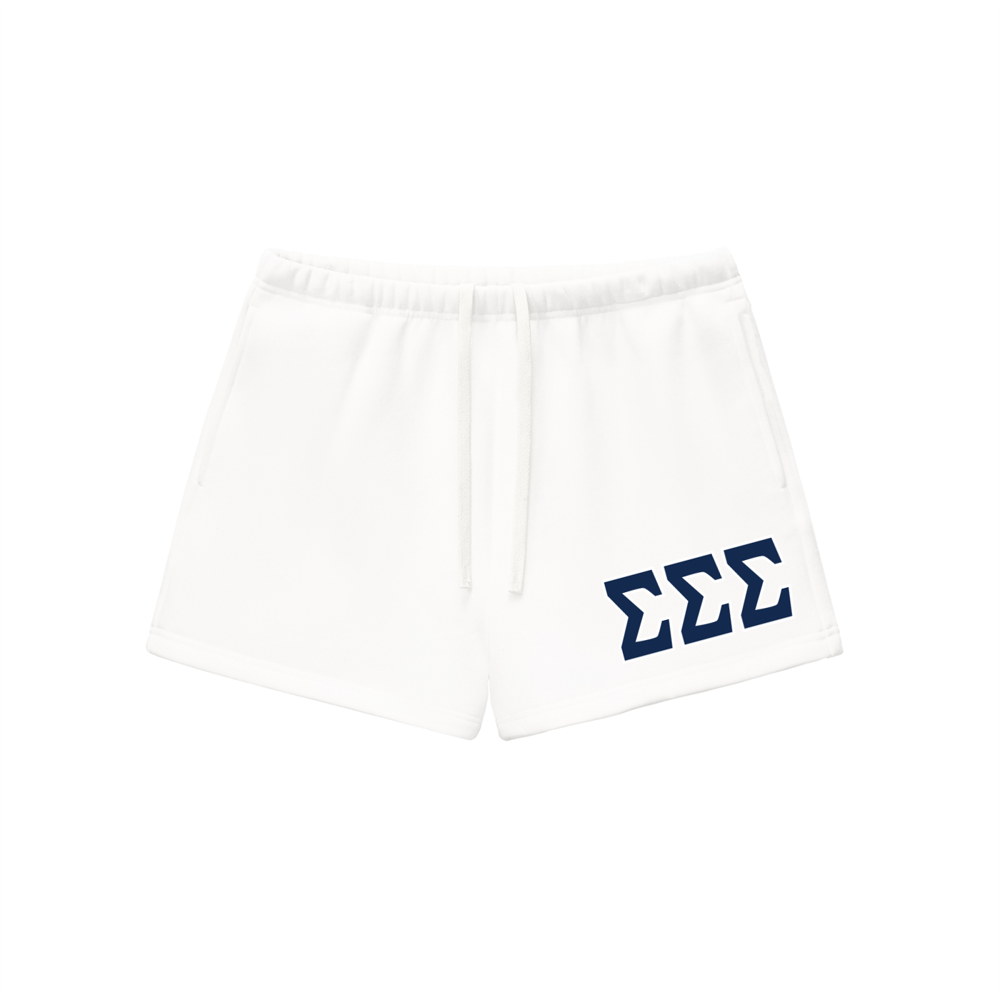 Tri Sigma Essential Short