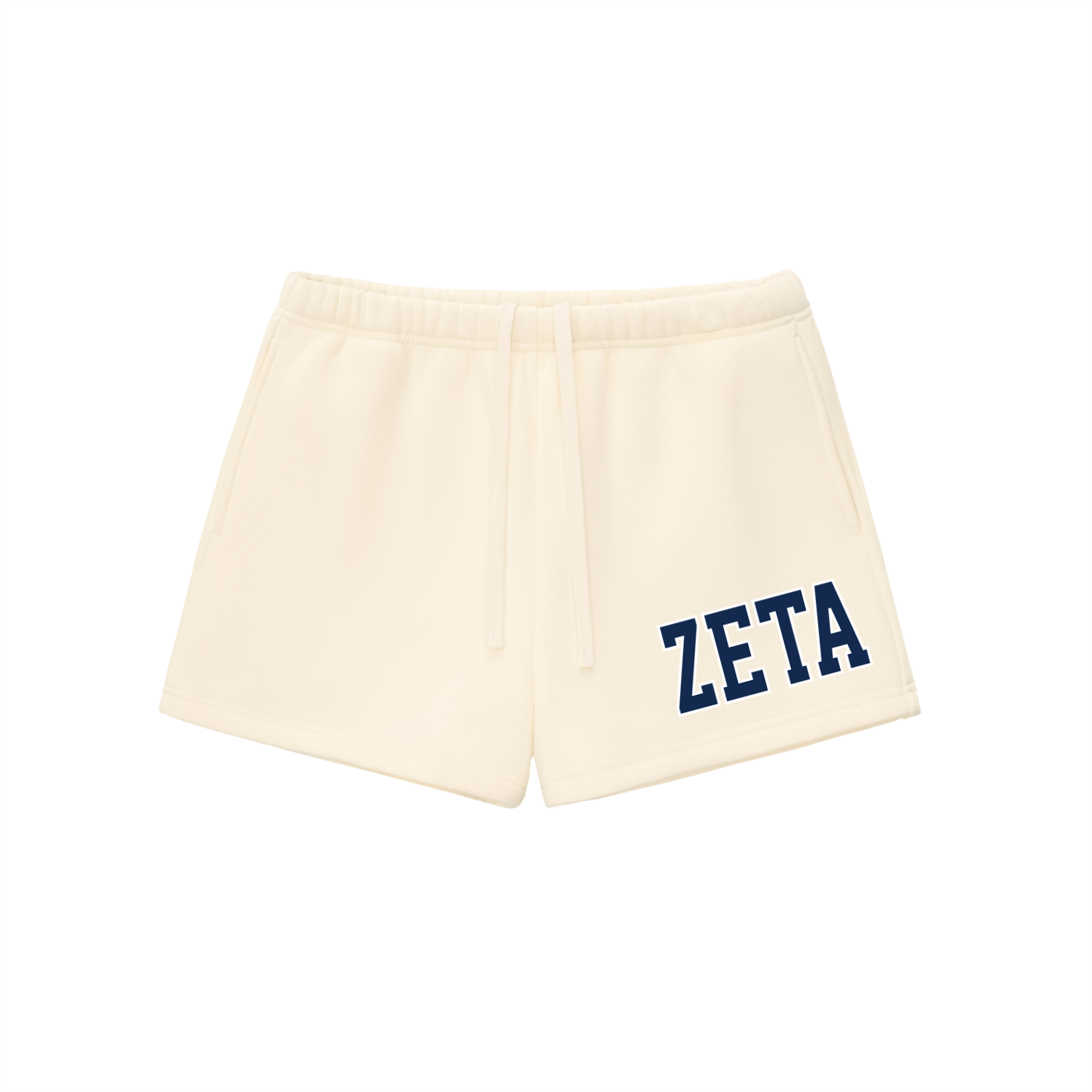 Zeta Essential Short