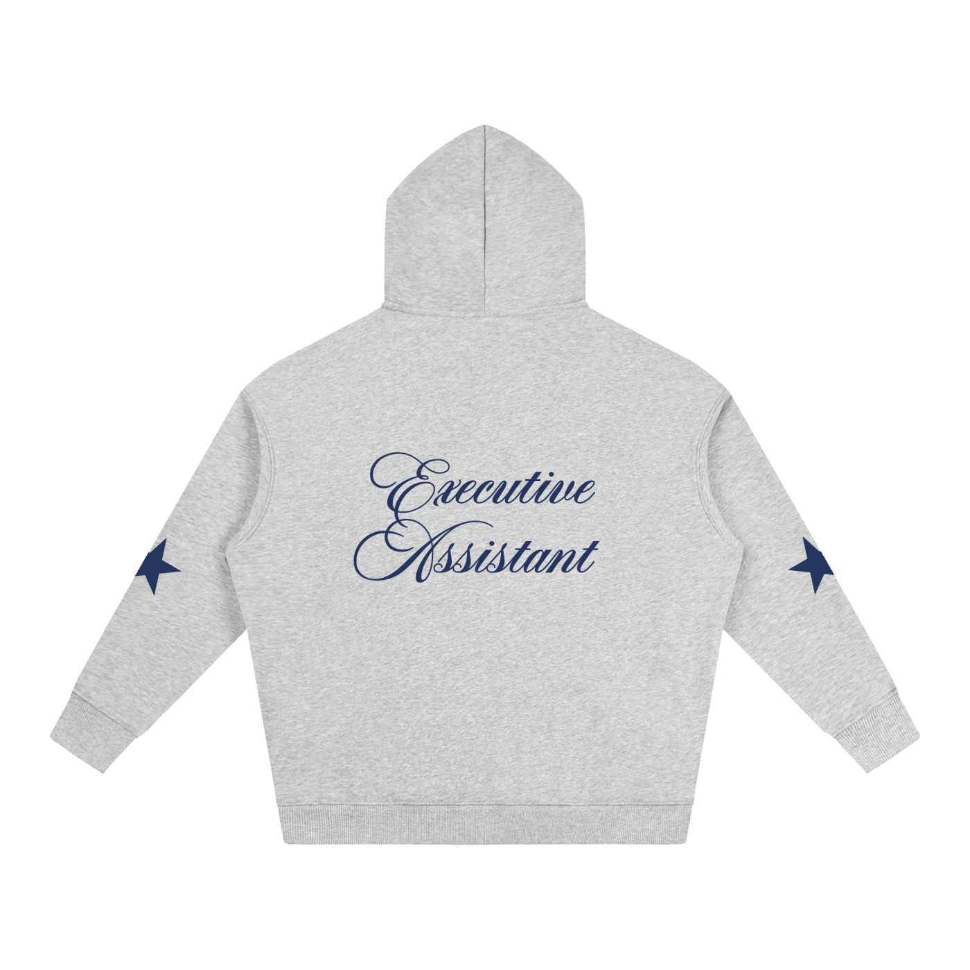 EXECUTIVE ASSISTANT