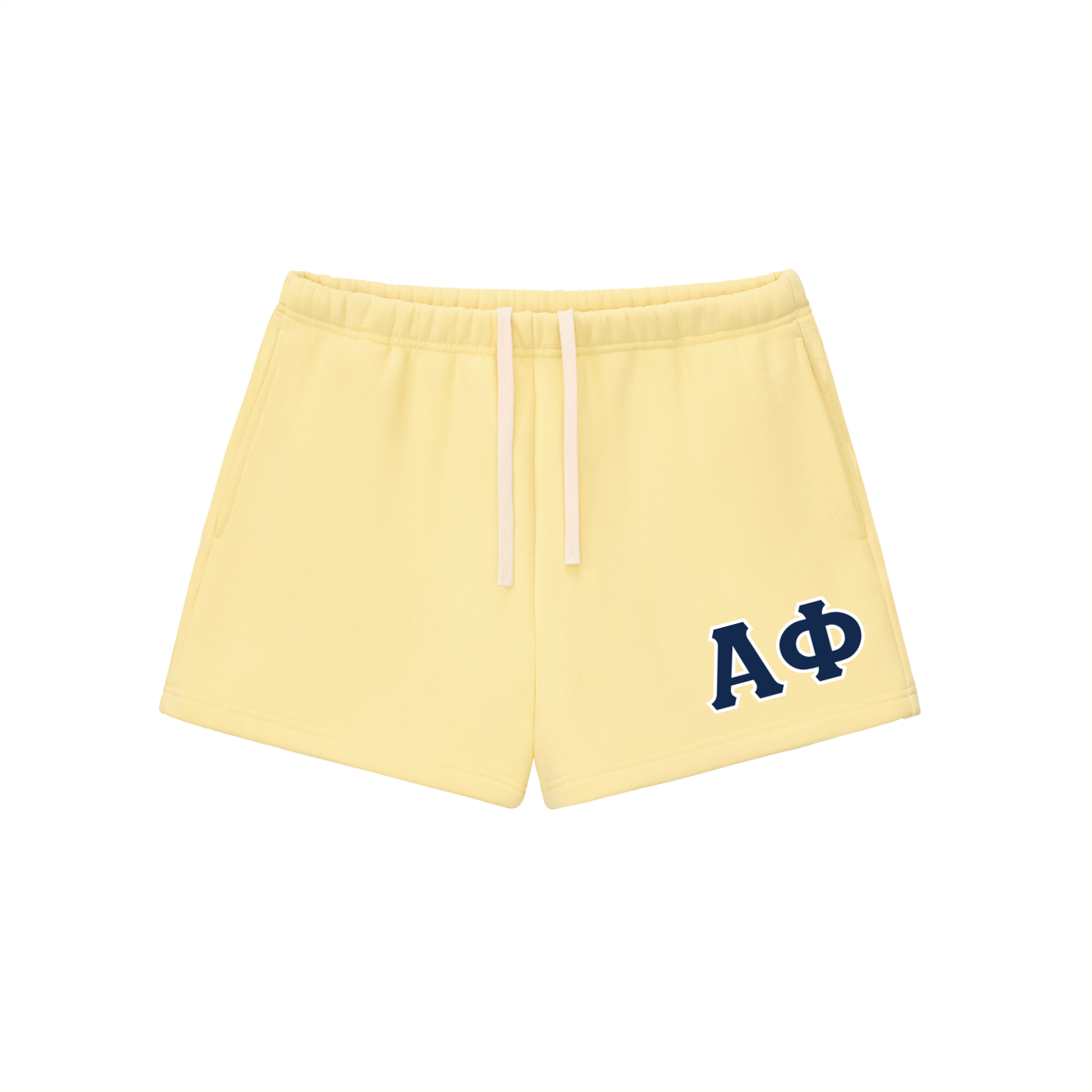 Alpha Phi Essential Short