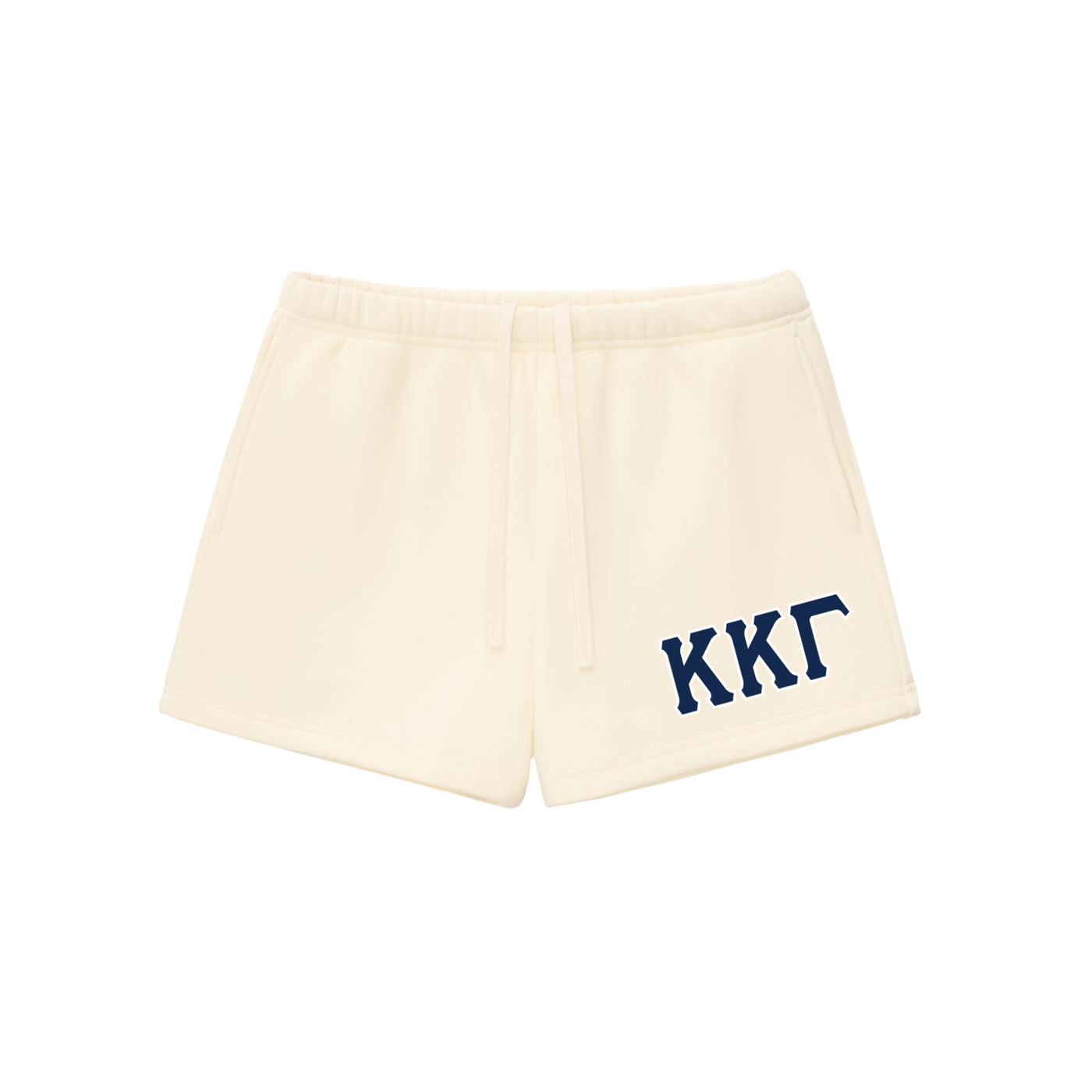 Kappa Essential Short