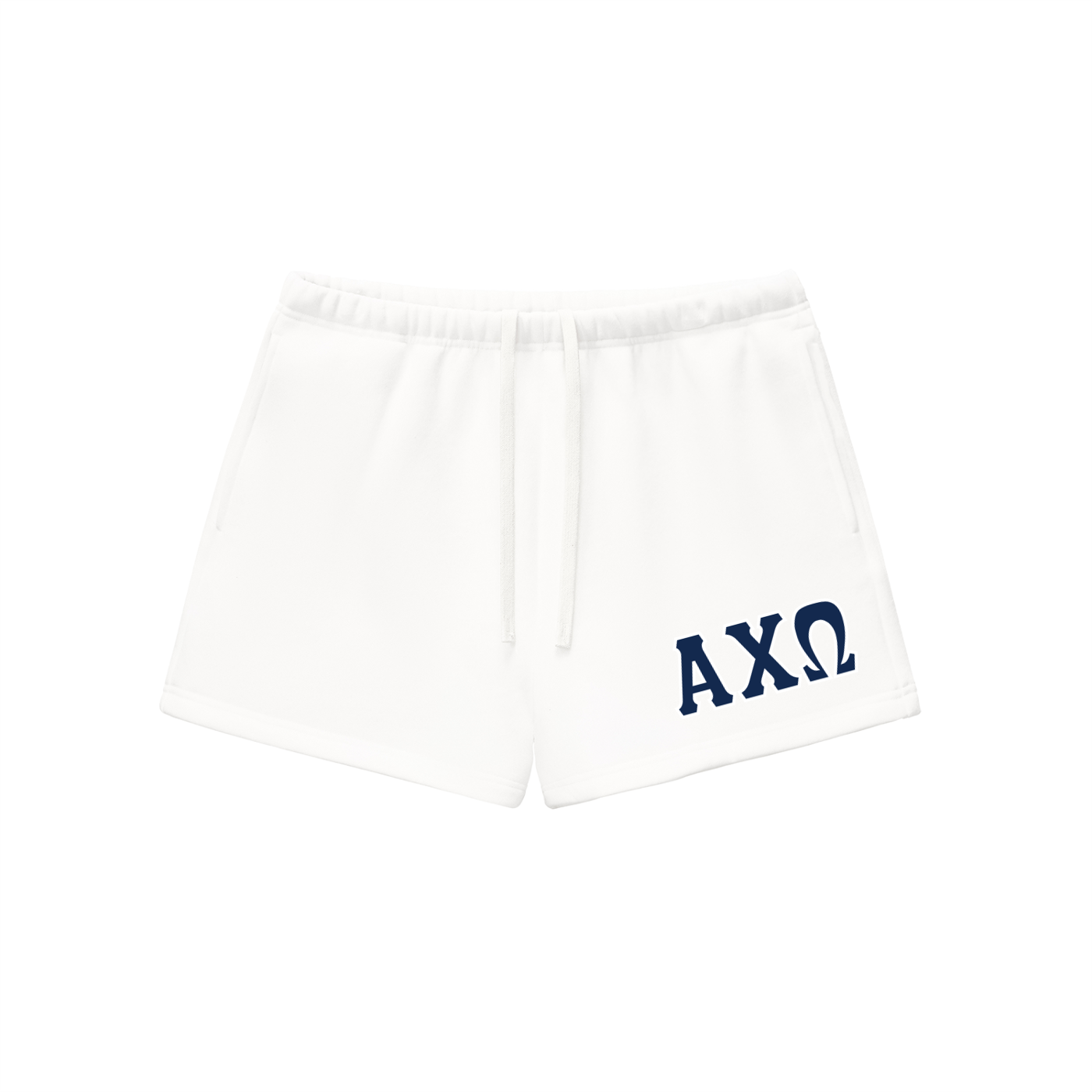 A Chi O Essential Short