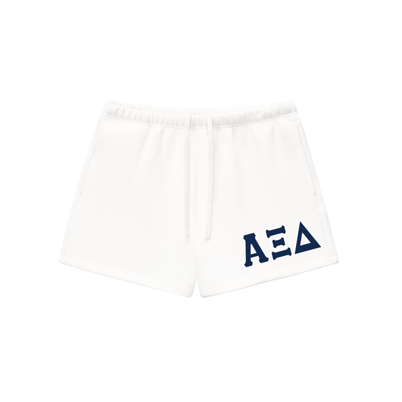 Alpha Xi Essential Short