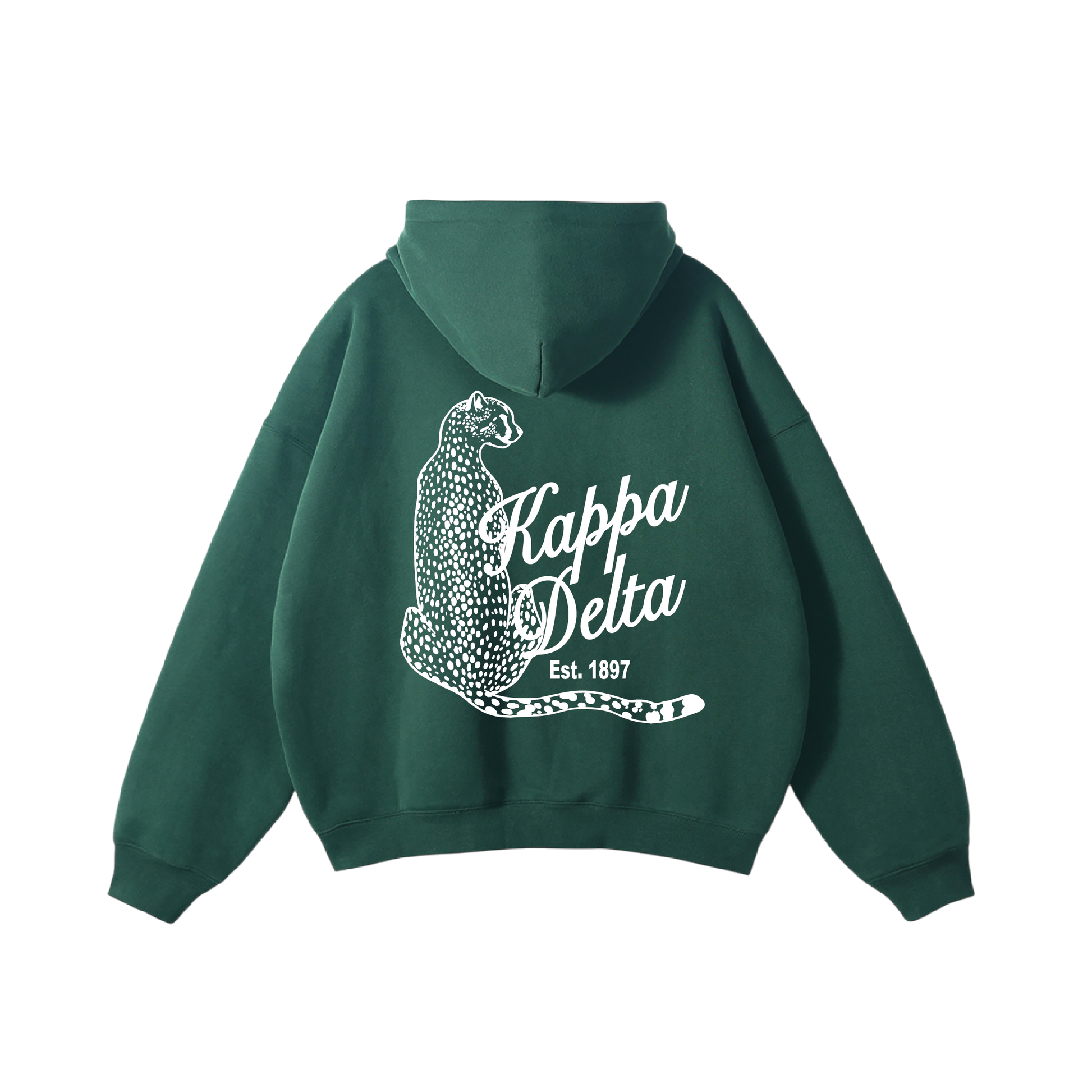 Kappa Delta Sitting