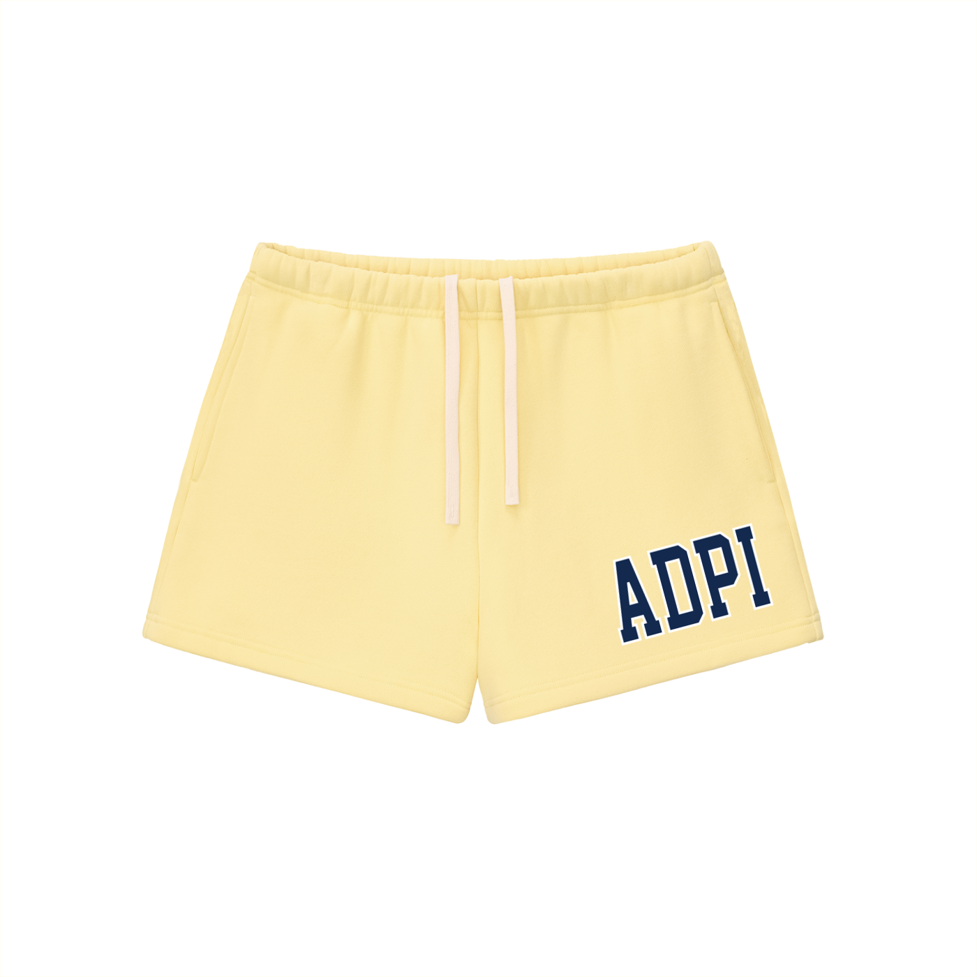 ADPI  Essential Short