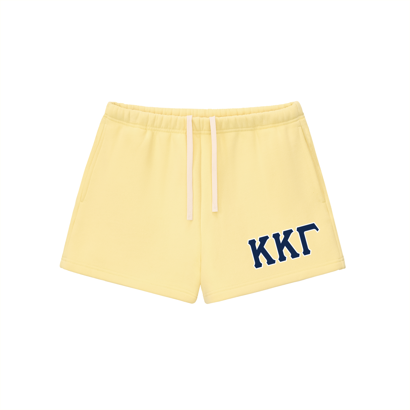 Kappa Essential Short