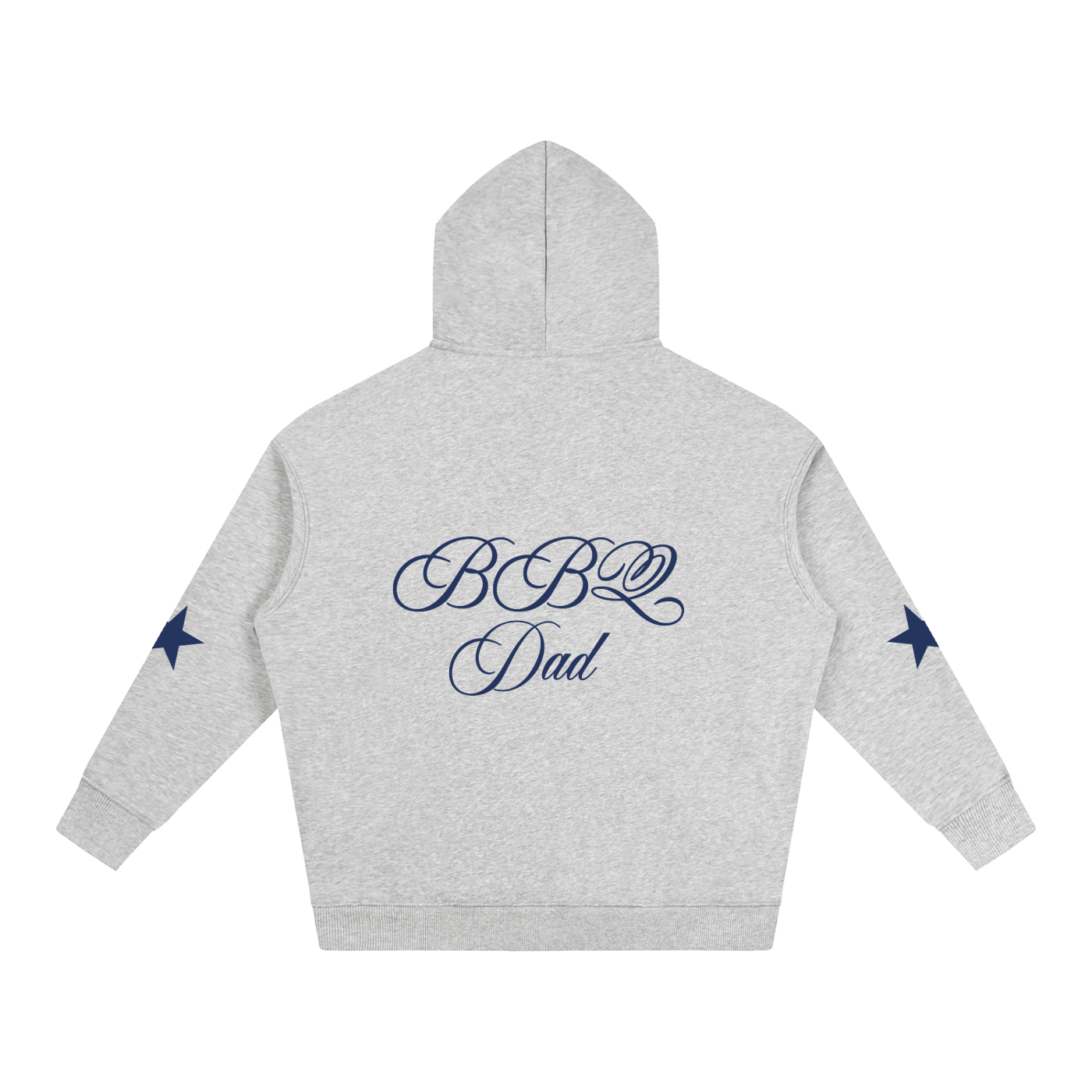 BBQ Dad