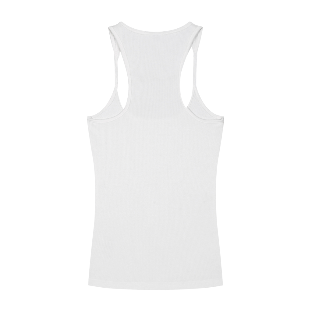Dee Zee Full Bloom Racerback Tank
