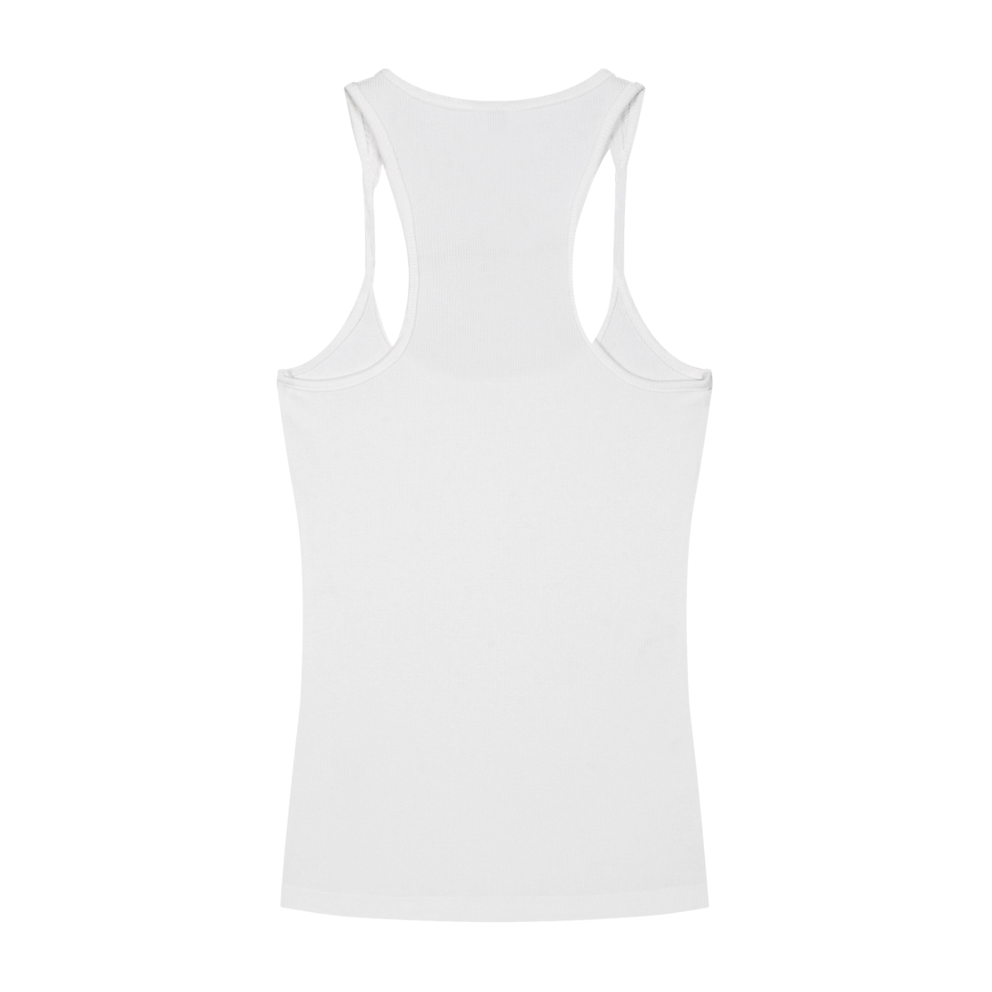 Dee Zee Full Bloom Racerback Tank