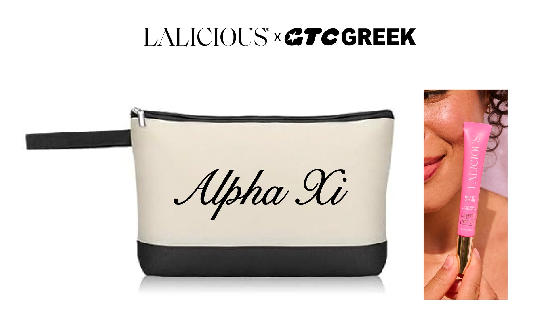 Cosmetic Bag