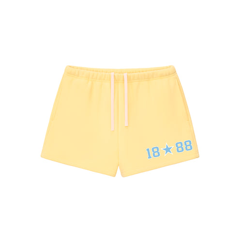 1888 Fleece Short
