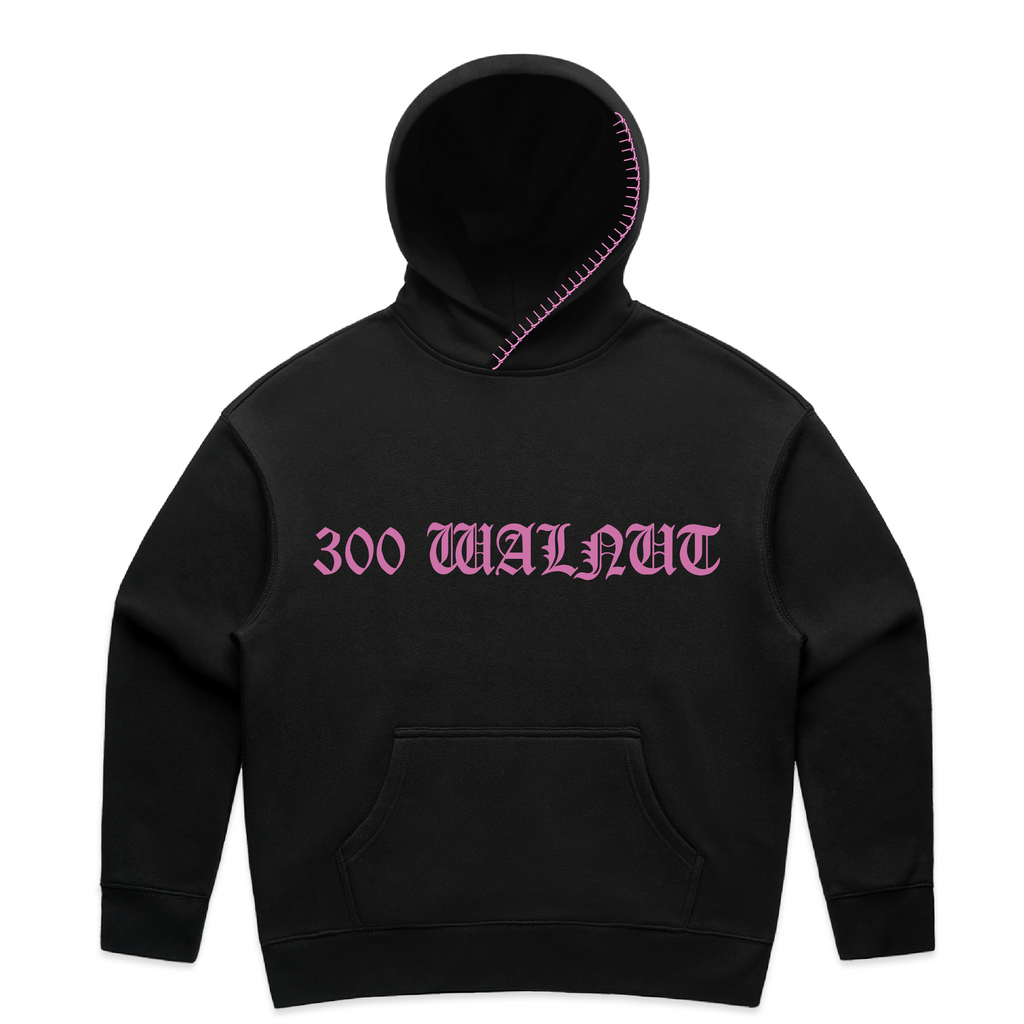 Tri Delta Chrome Hearts Syracuse