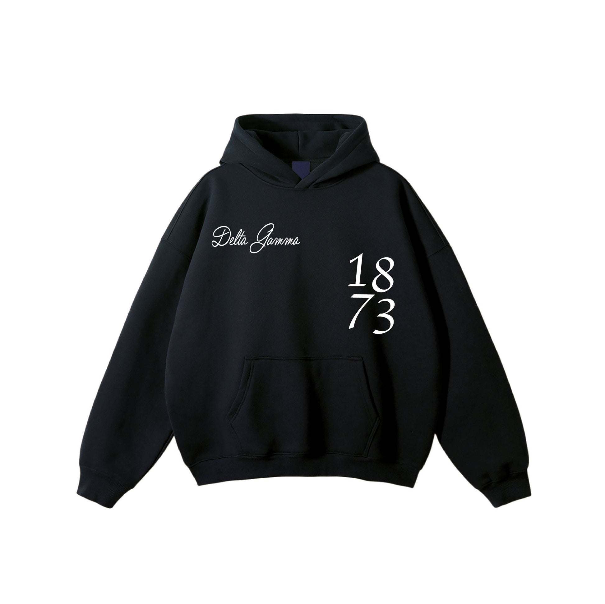 Delta Gamma CMT Hoodie