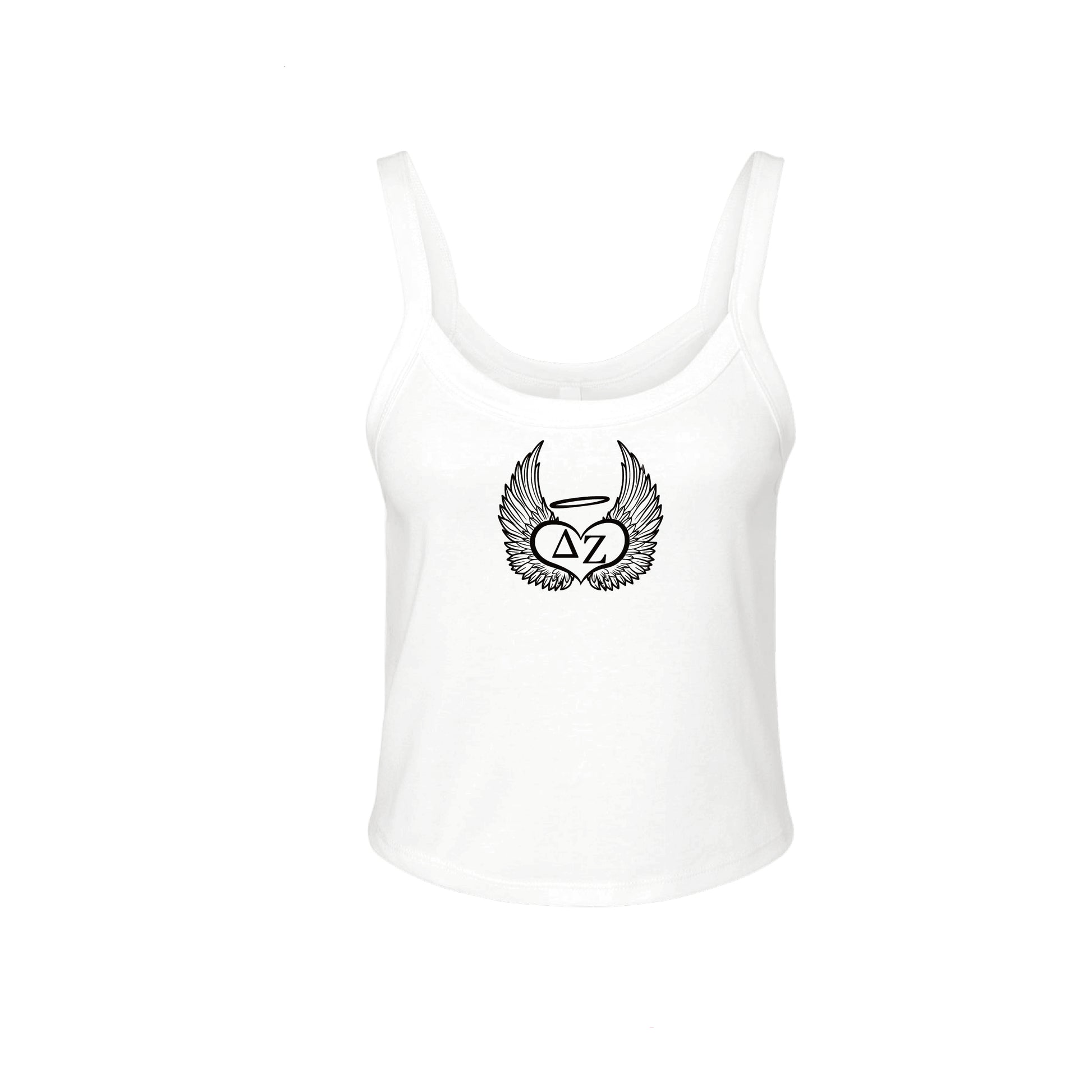 DZ Wings Tank