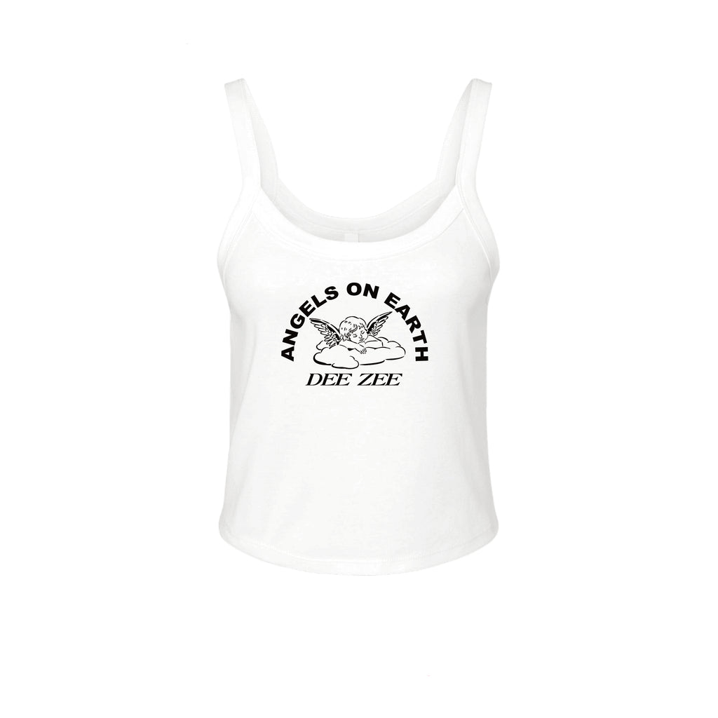 Dee Zee Angles on Earth Tank