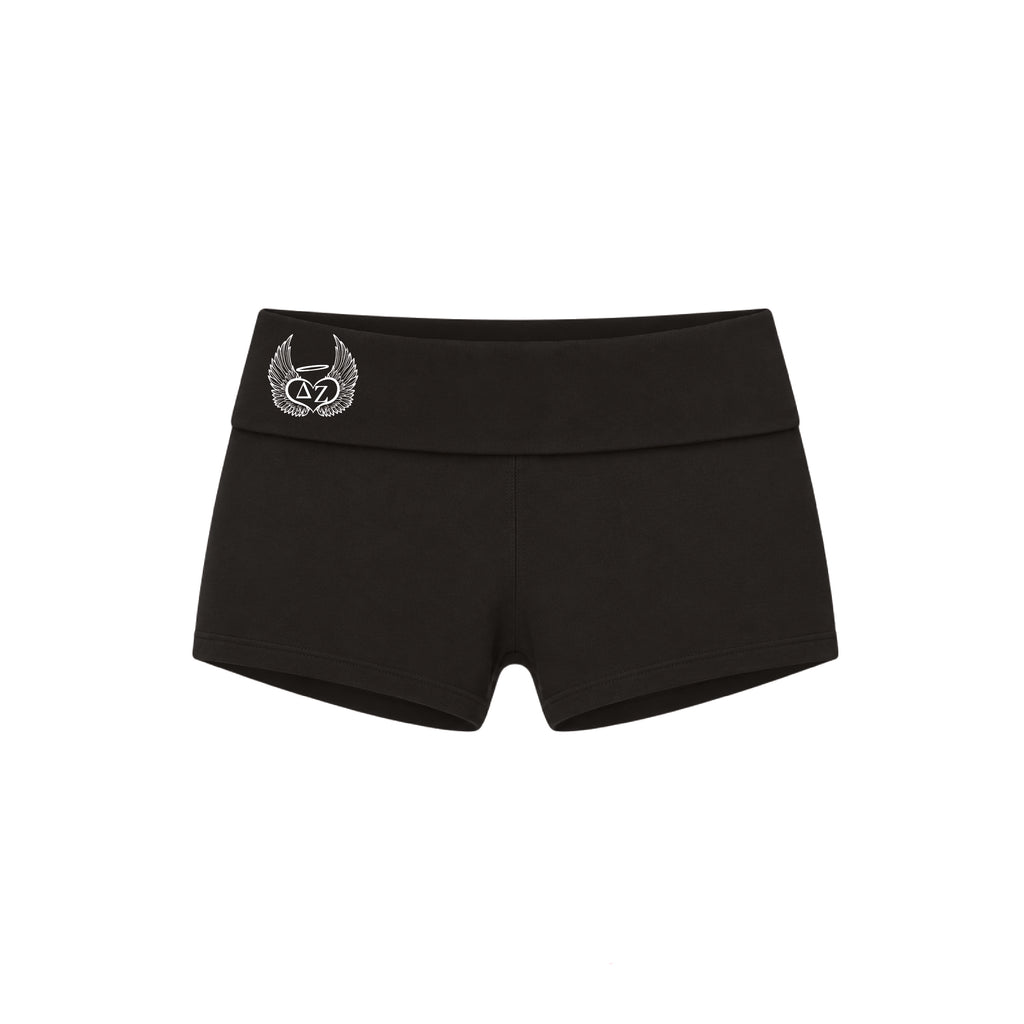 DZ Wings Short