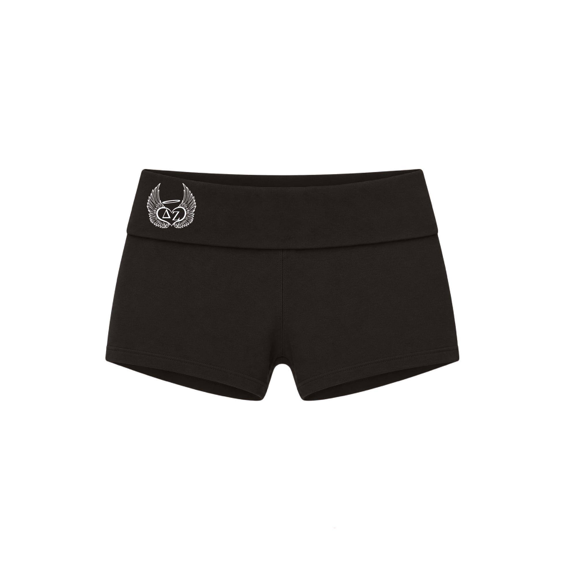 DZ Wings Short