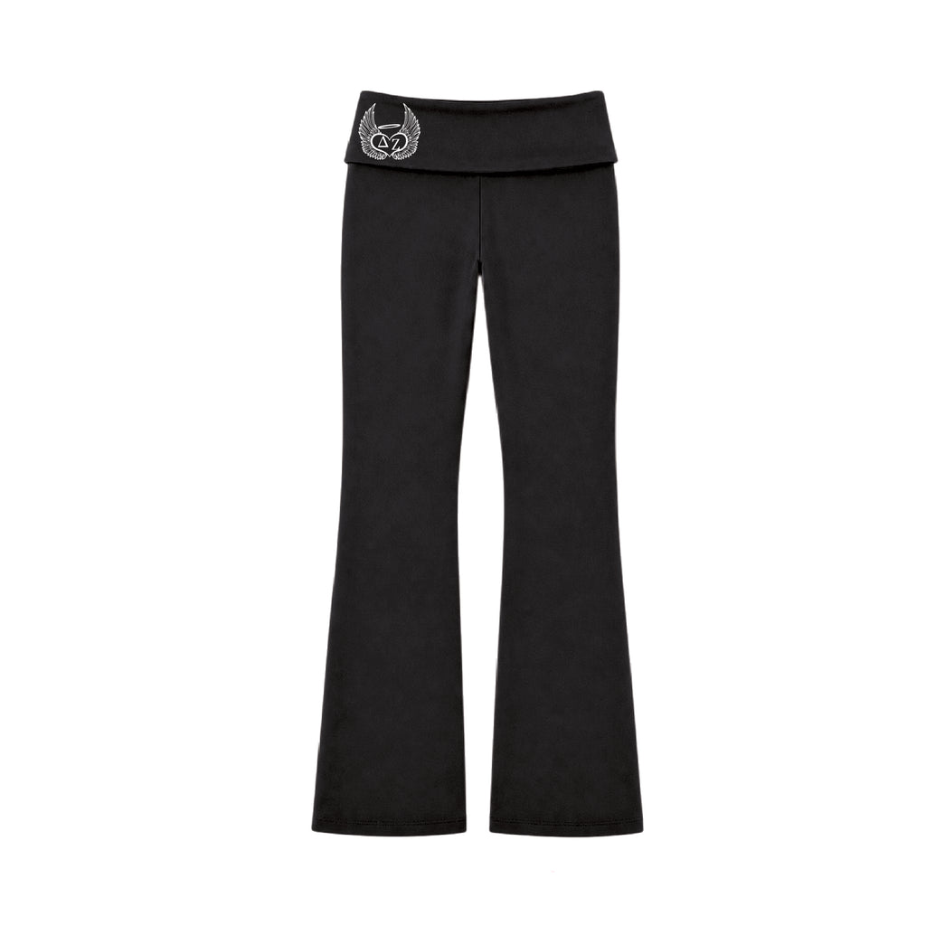 DZ Wings Yoga Pant
