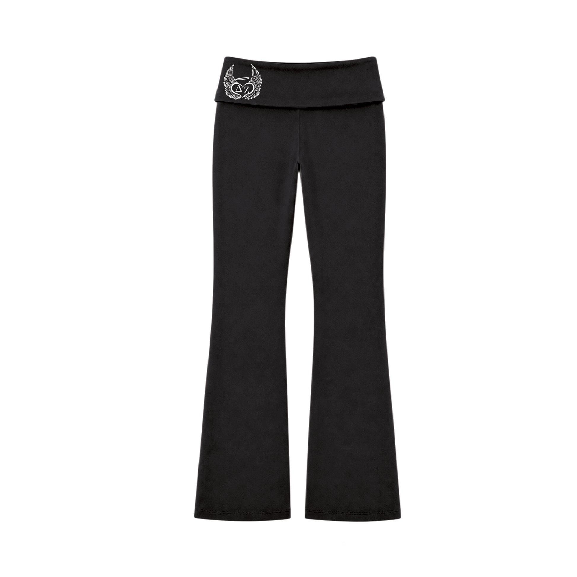DZ Wings Yoga Pant