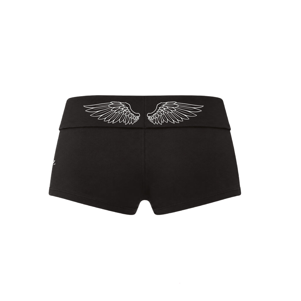 DZ Wings Short