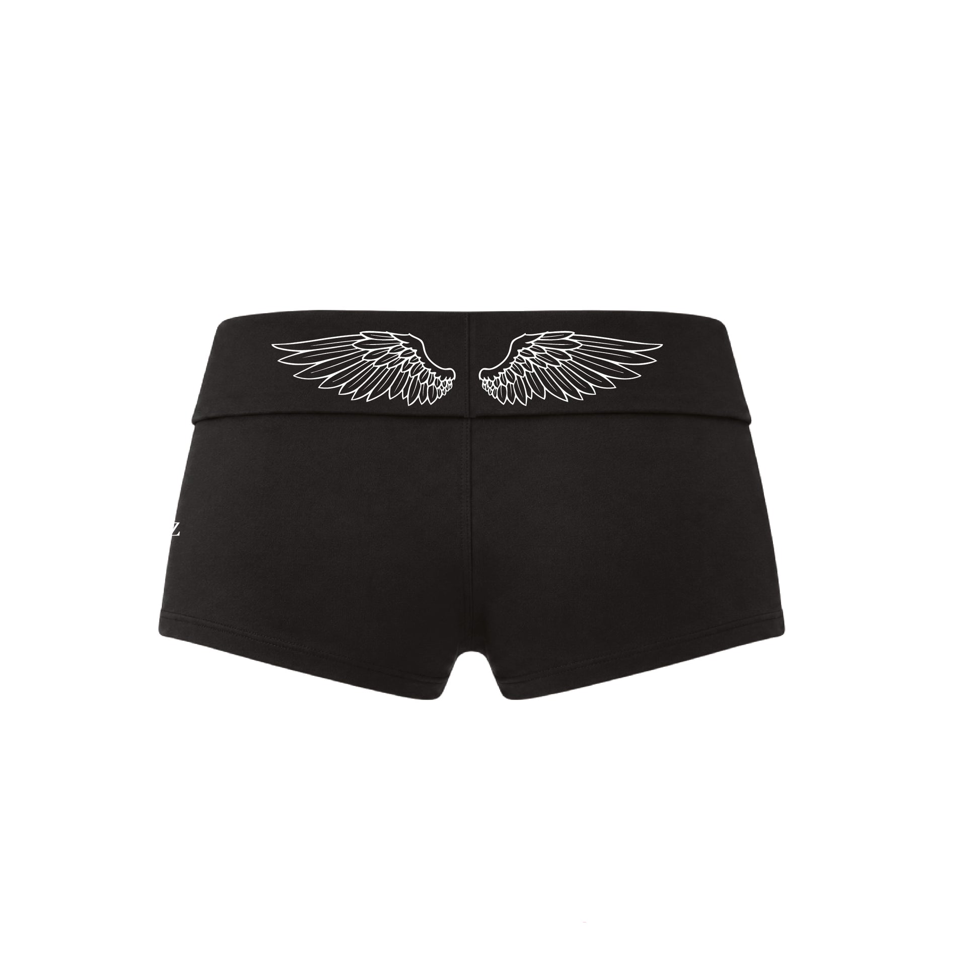 DZ Wings Short