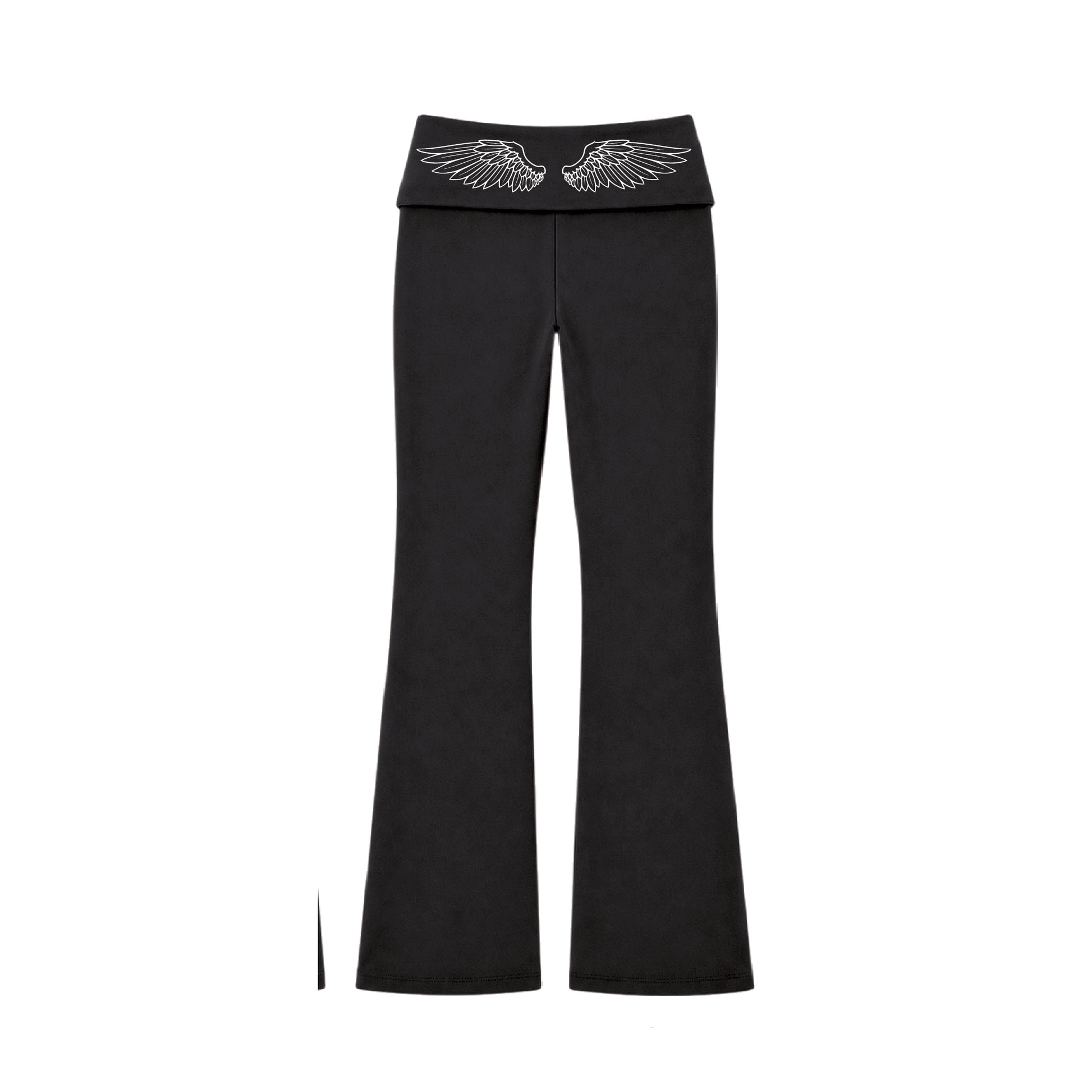 DZ Wings Yoga Pant