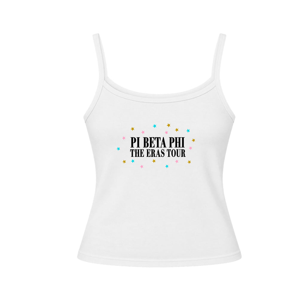 Eras Tank