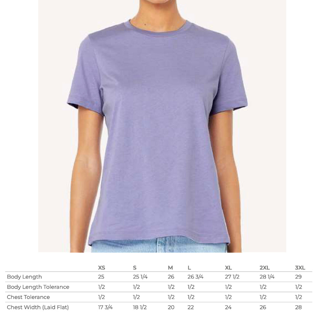 Missouri S&T Panhellenic Tee